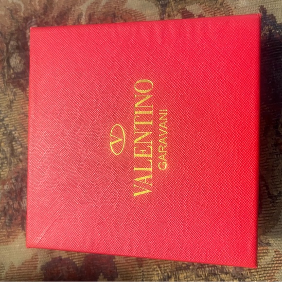 Red Valentino belt - Picture 4 of 4